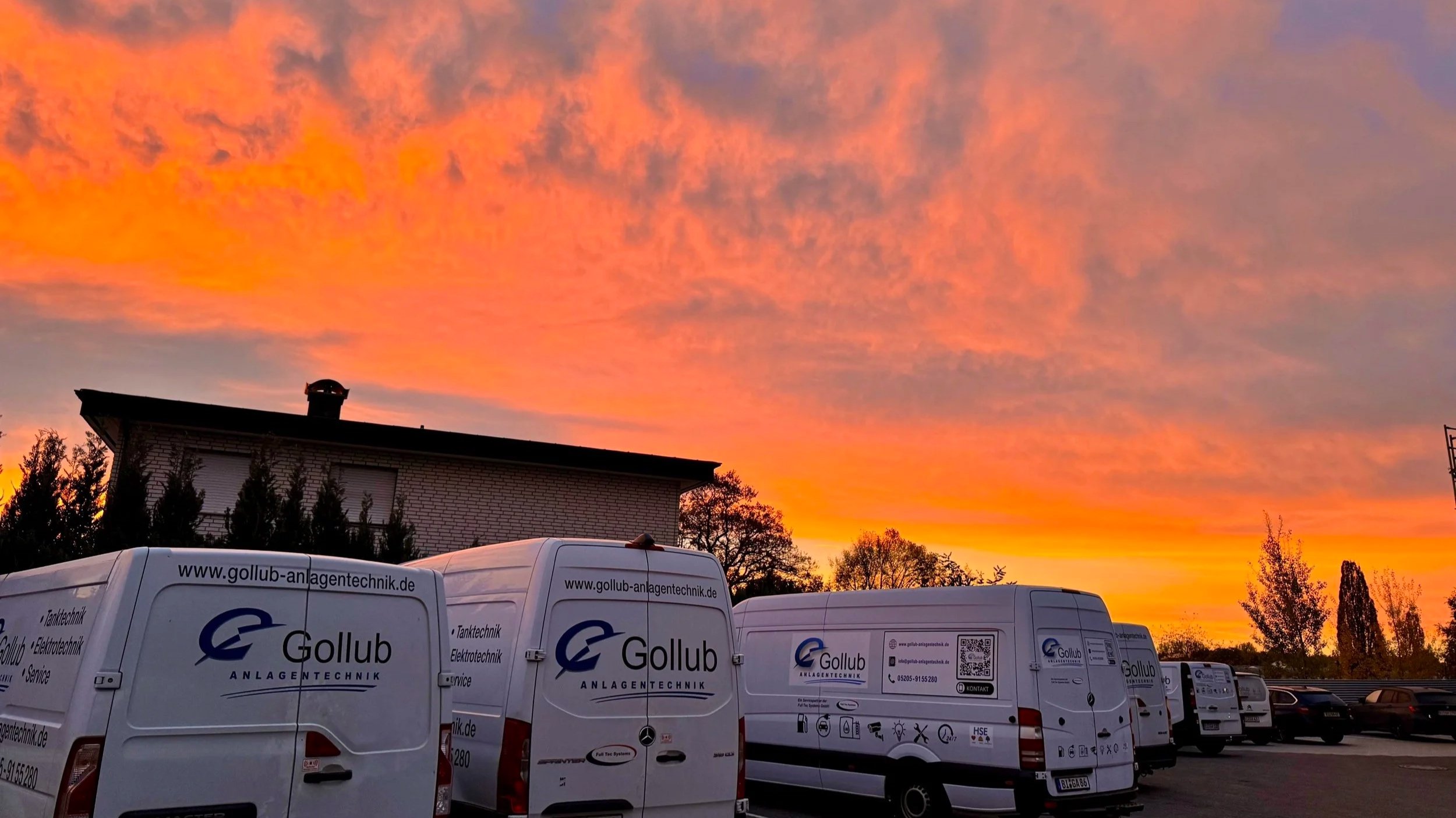 Projekt Gollub Sunshine