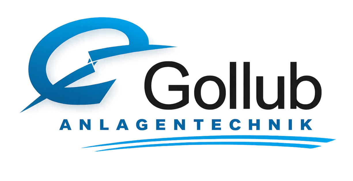 Logo Gollub Anlagentechnik GmbH & Co. KG