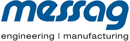 Logo Messag AG