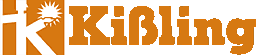 Logo Albert Kißling Galvanische Werke GmbH