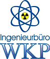 Logo Werner Kaspari Ingenieurbüro für Planung von Strahlungsmeßsystemen