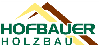 Logo Hofbauer Holzbau GmbH & Co. KG