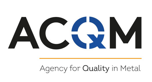 Logo ACQM GmbH