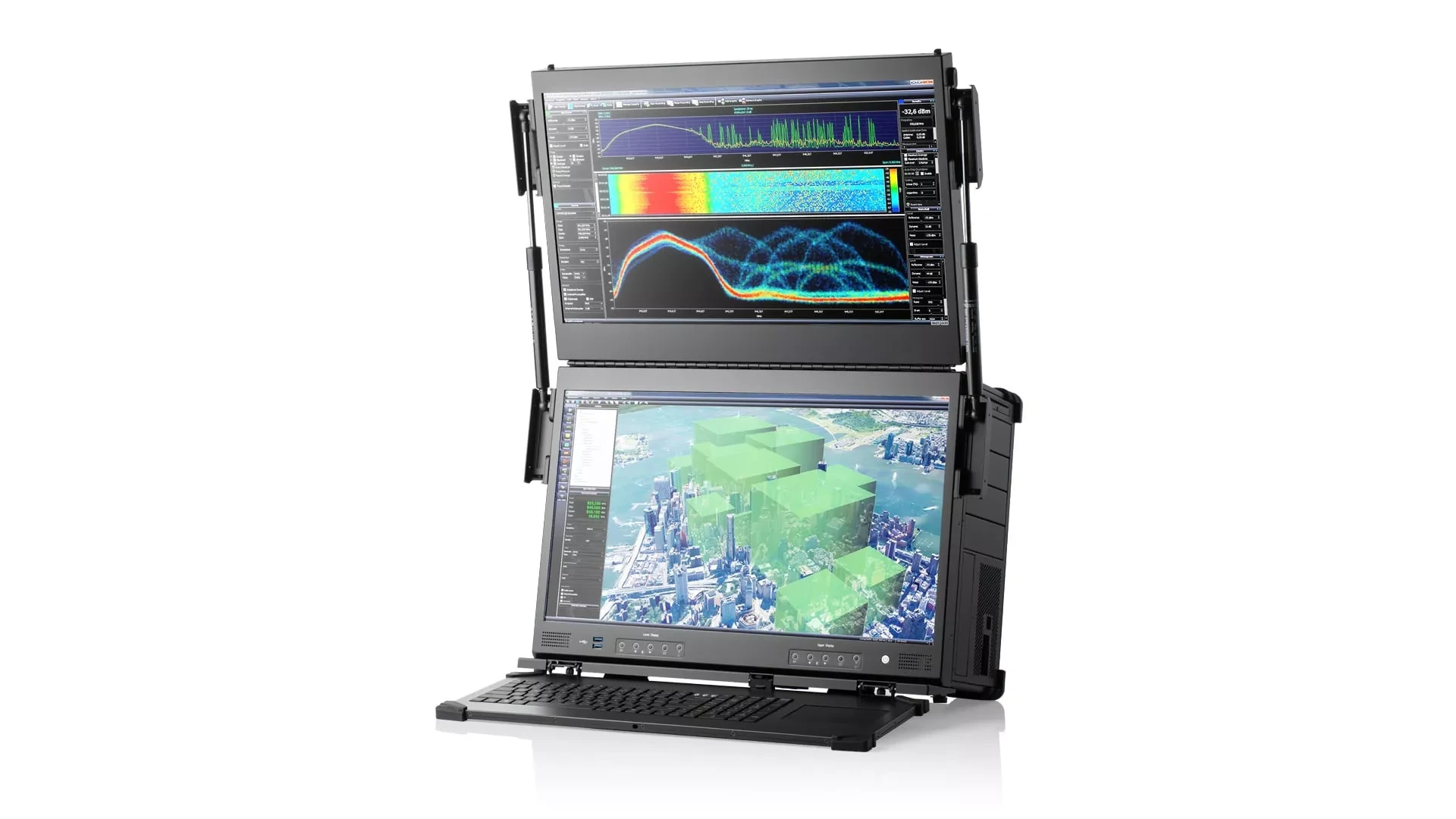 MegaPAC L2