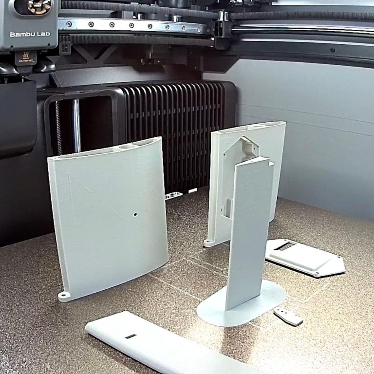 CADitive Solutions – Fertigung