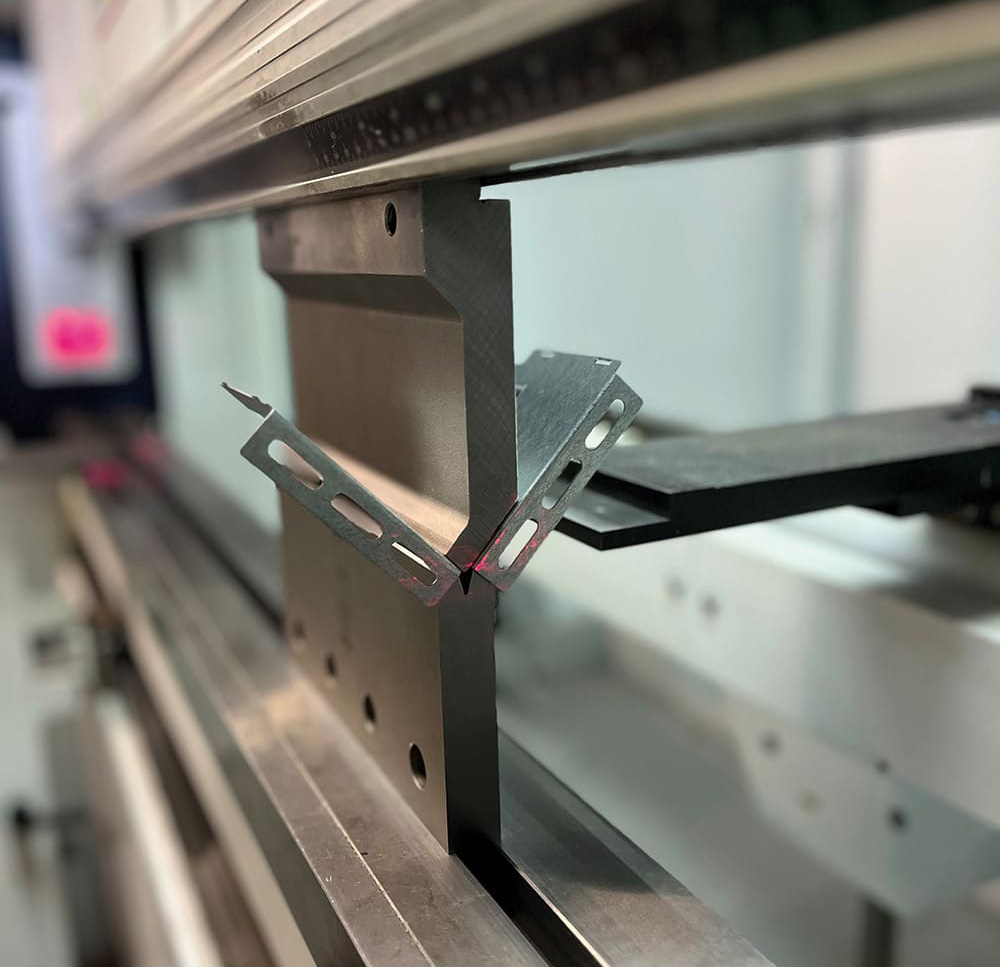 Abkantpresse TruBend 3066