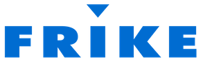 Logo FRIKE Geräte GmbH