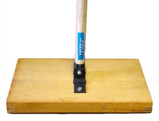 FRIKE Anklopfbrett
