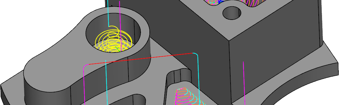 3D-M-SOFT – Fertigung