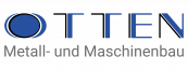 Logo Otten Metall- und Maschinenbau GmbH