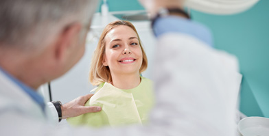 Dentallabor Englbrecht – Fertigung