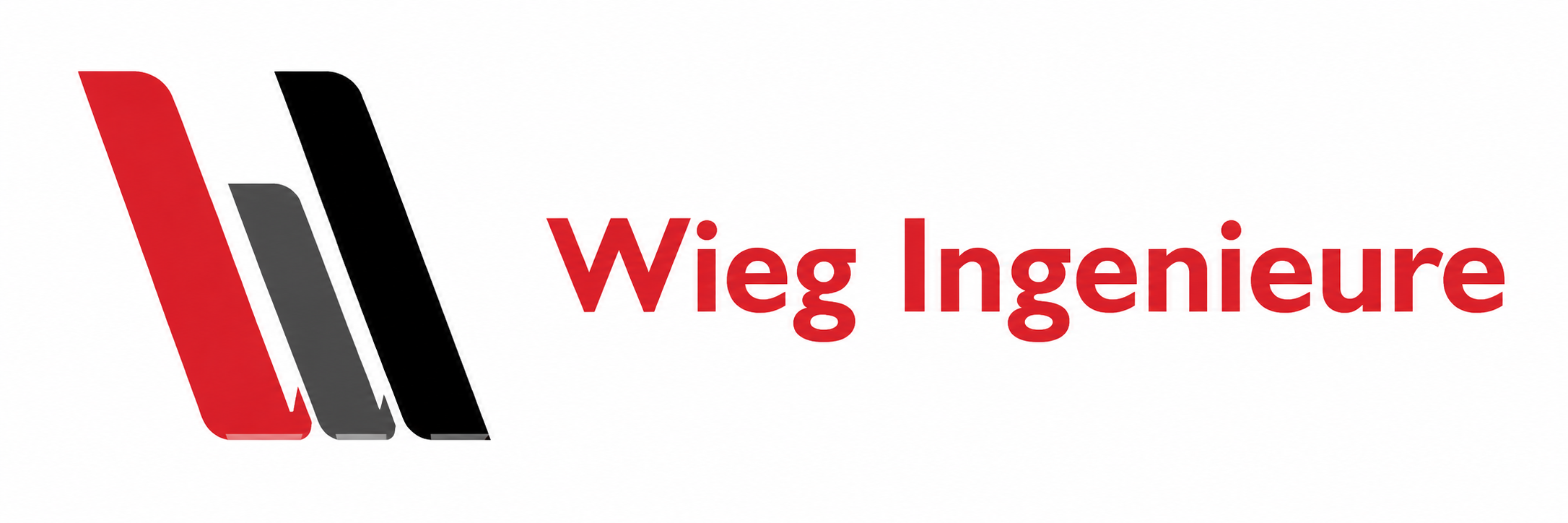 Logo Wieg Ingenieure GmbH & Co.KG