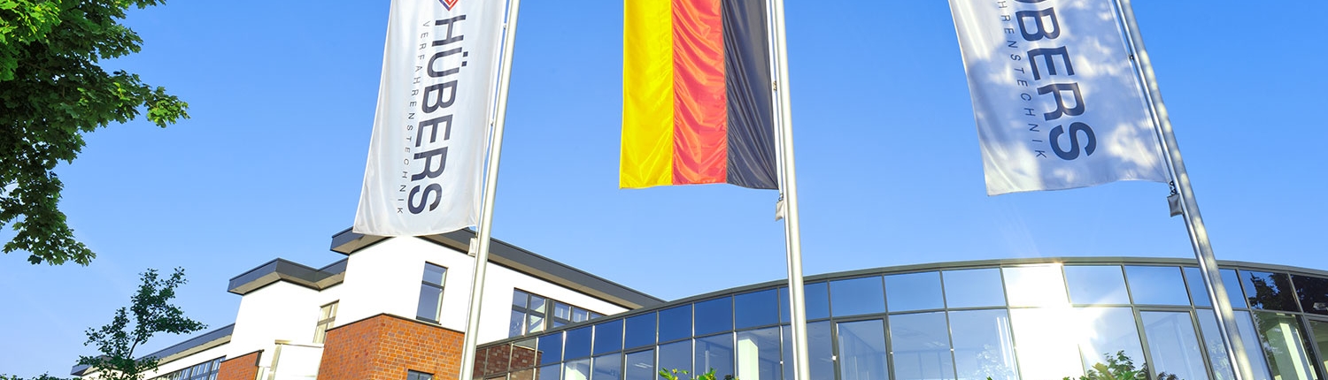 Standort Bocholt