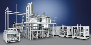V-DIT vacuum direct infusion system