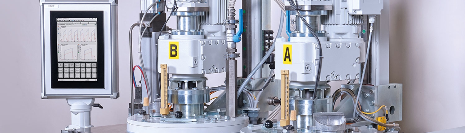 Dosing control