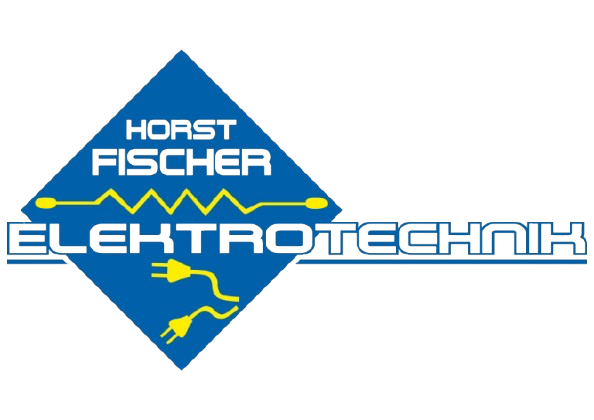 Logo Horst Fischer Elektrotechnik