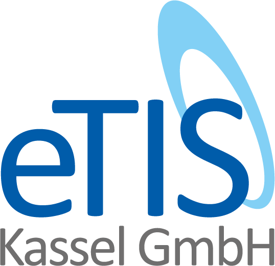 Logo eTIS Kassel