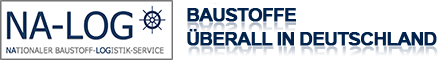 Logo NA-LOG GmbH