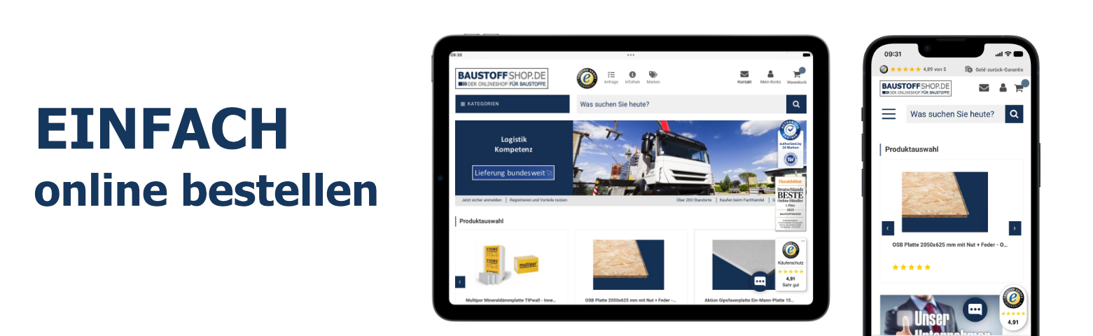 Onlineshop