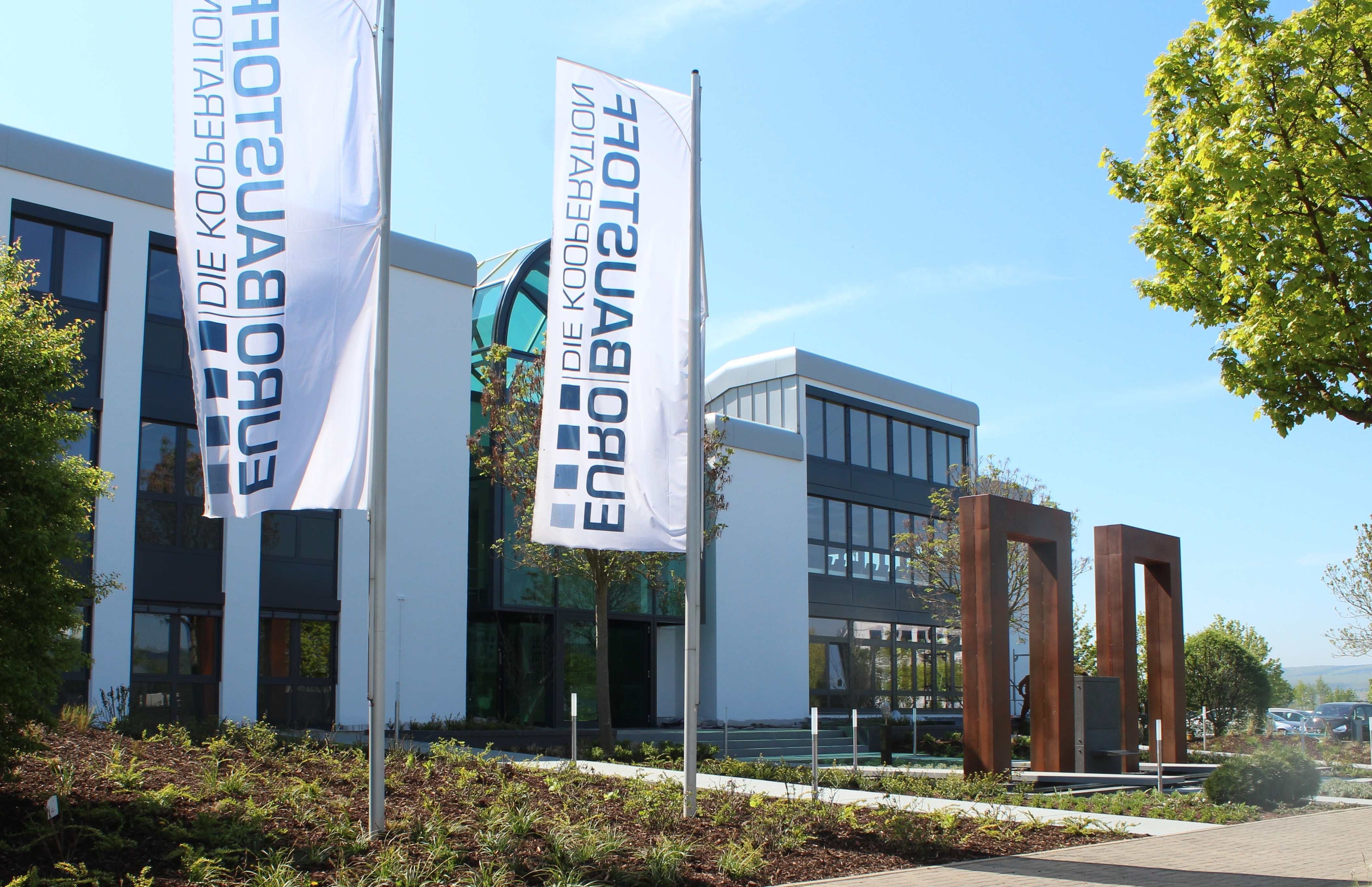 Eurobaustoff-Kooperation