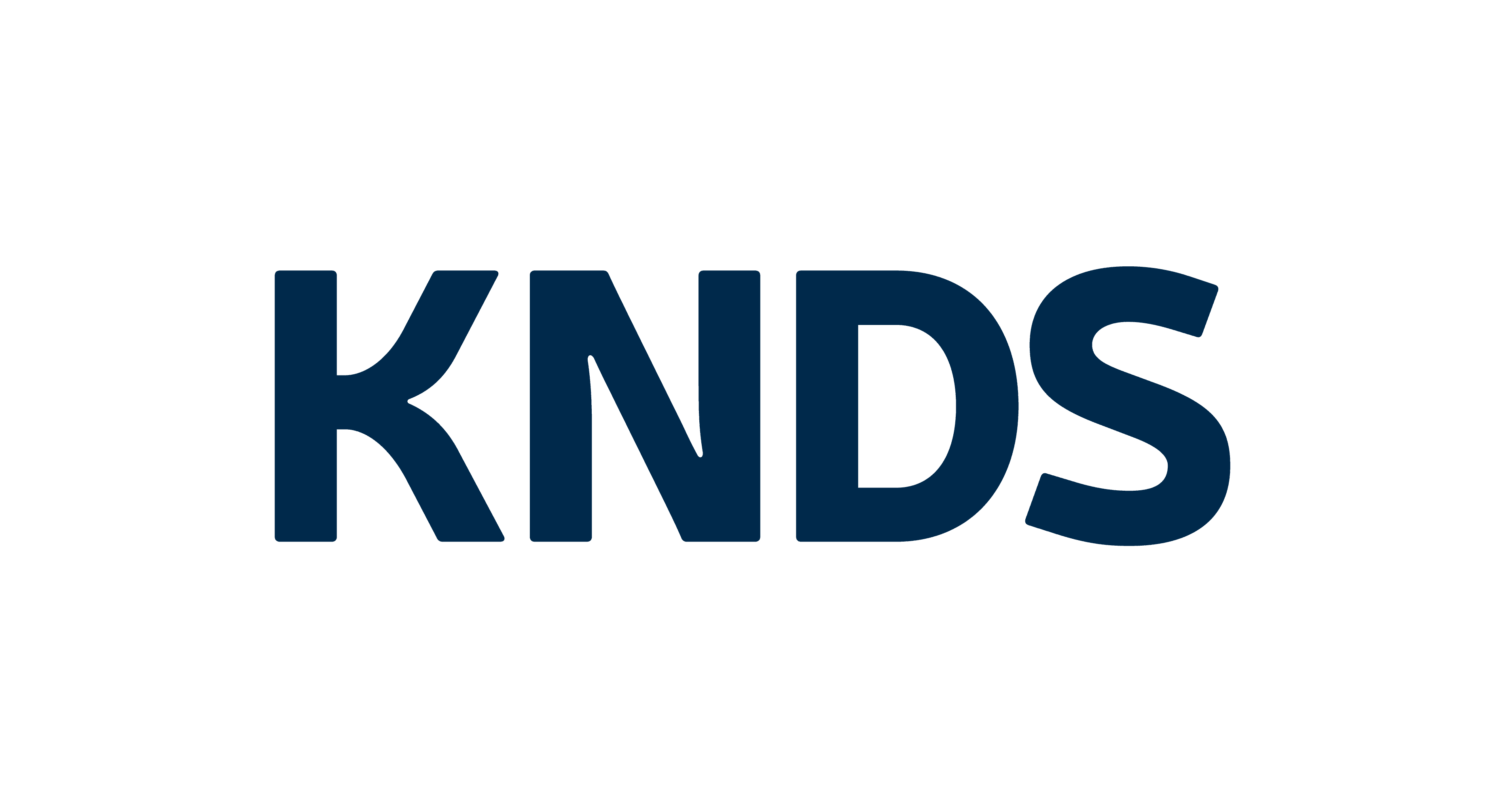 Logo KNDS Deutschland Mission Electronics GmbH