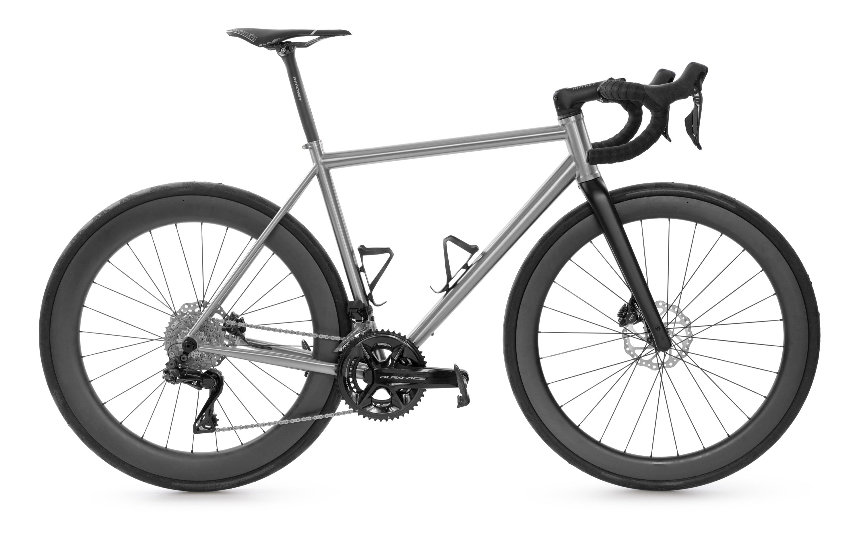 sRace Allroad Titanium