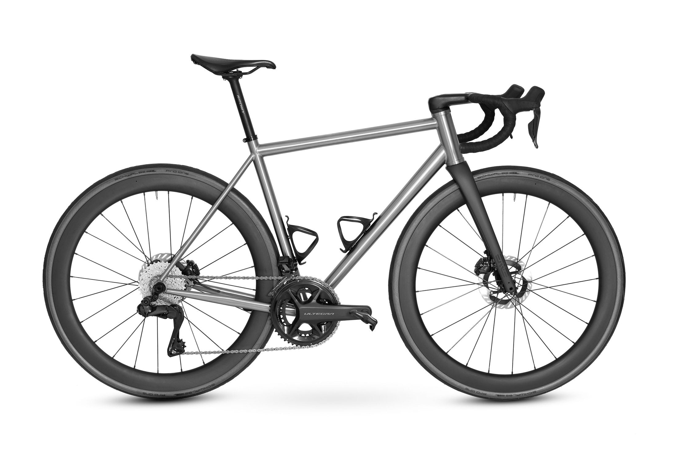 HILITE S Bikes Kollektion