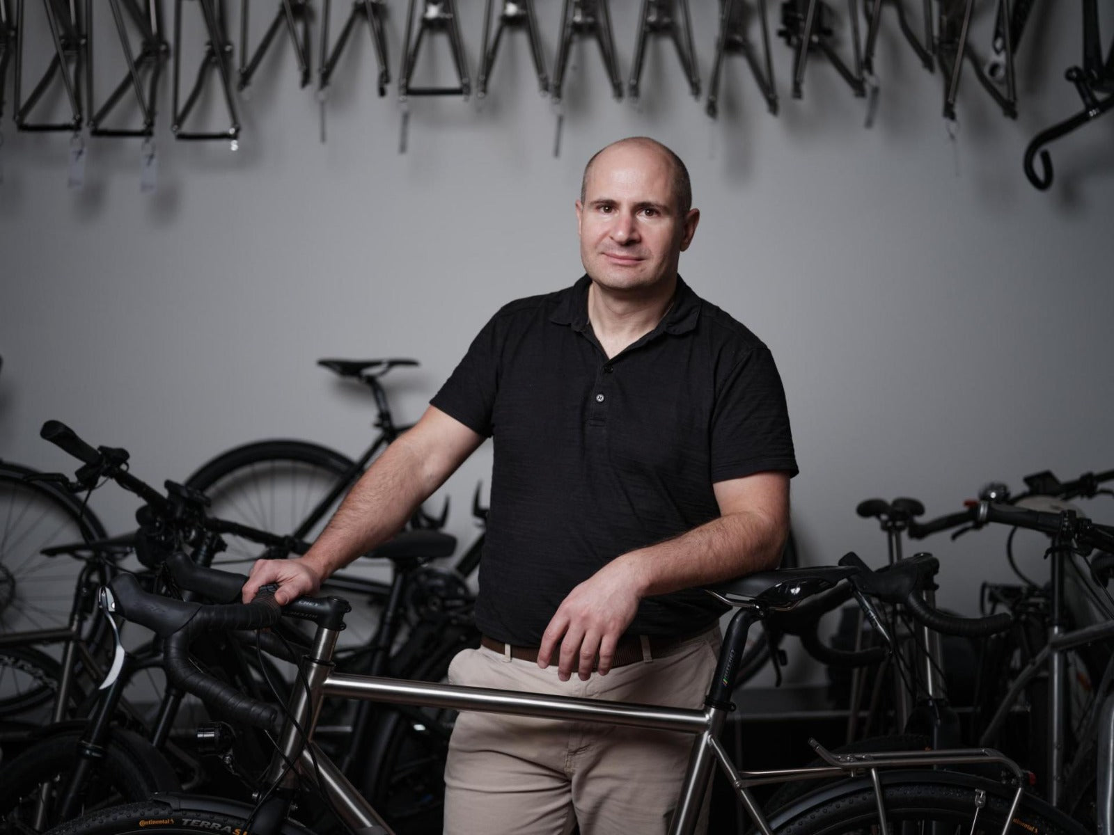 HILITE Bikes
