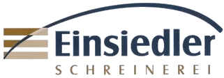 Logo Schreinerei Einsiedler GmbH