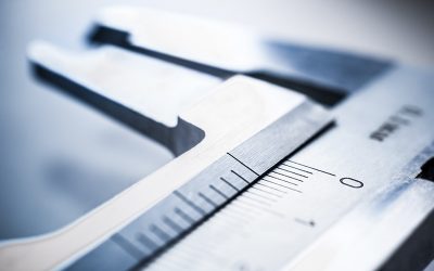 Titanium semi-finished products with gauge inspection