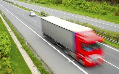Delivery including next-day express service