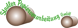 Logo Stadler Papierverarbeitung GmbH