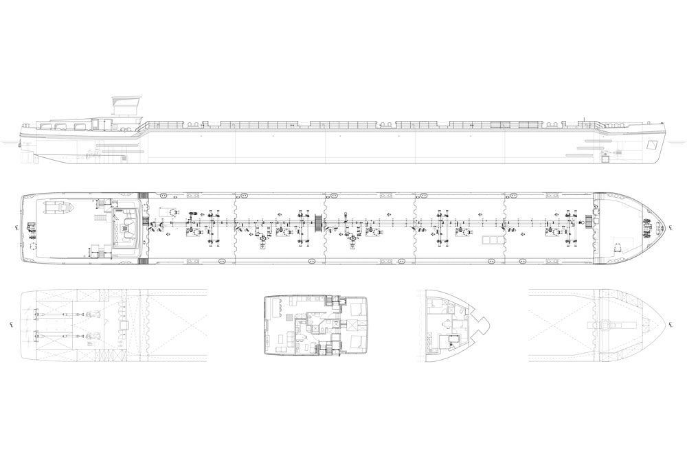 Tank Vessel (Project 201832)