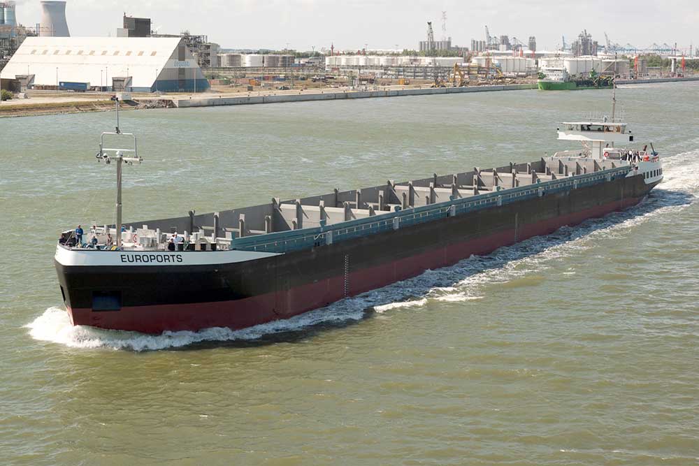Ship Project EUROSPORT 2026
