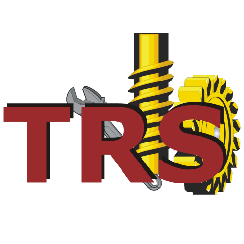 Logo TRS - Thorsten Rademacher Sondermetallbau