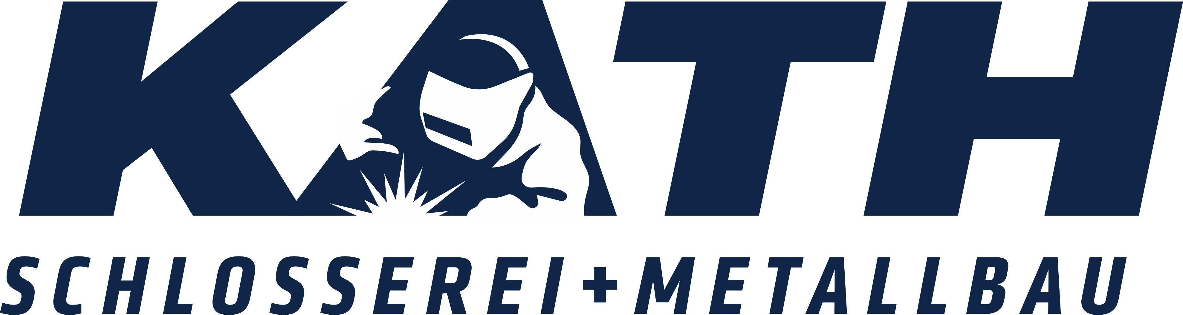 Logo Schlosserei und Metallbau Kath GmbH