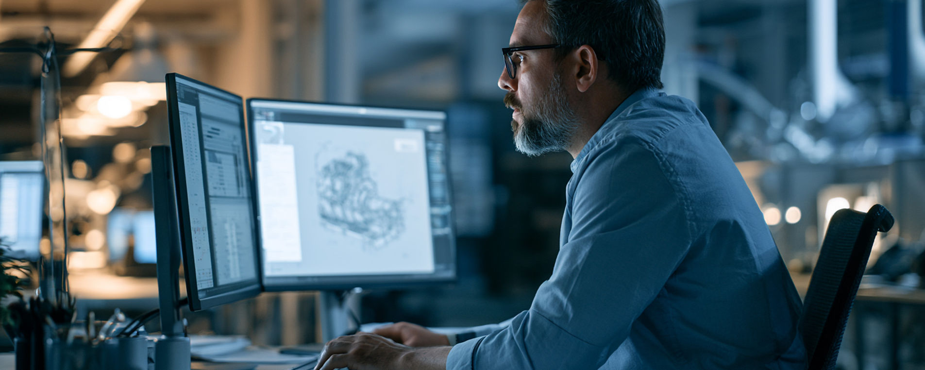Engineering & Components Sourcing