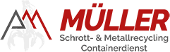 Logo Müller Containerdienst GmbH