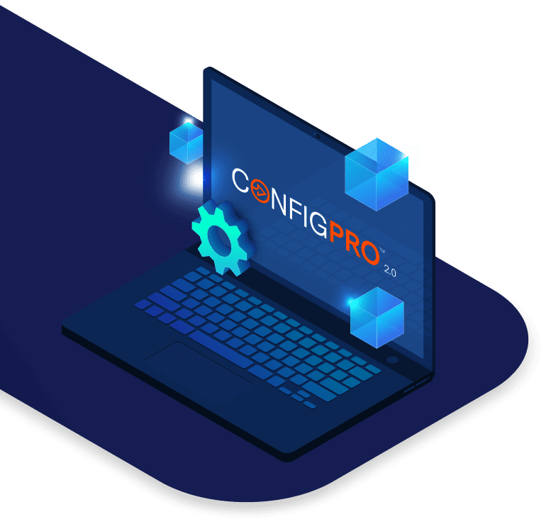 ConfigPro-Netzteile