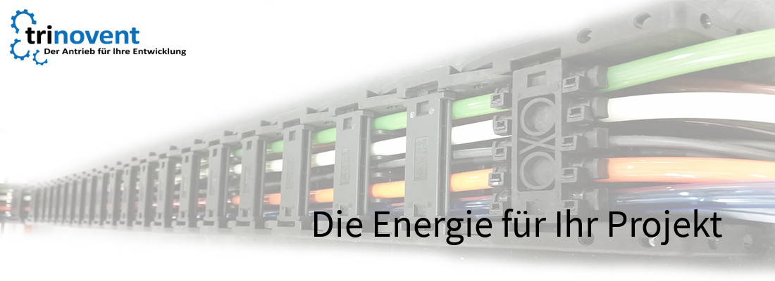 Antriebs- und Fördersysteme