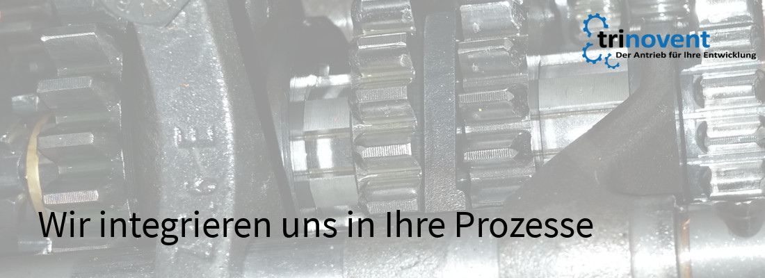 Projektprozesse