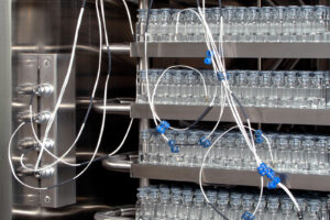 Defect Kit (Partikel-Set in Vials)