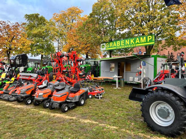 Kuhn-Drillkombination Venta 3030 / HR 3020