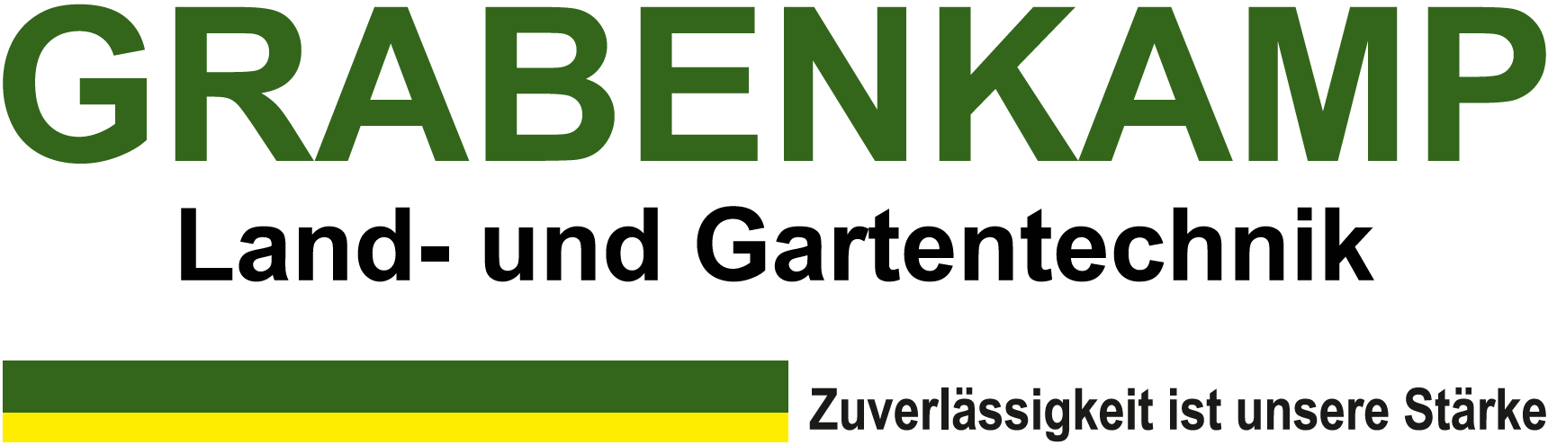 Logo Grabenkamp GmbH