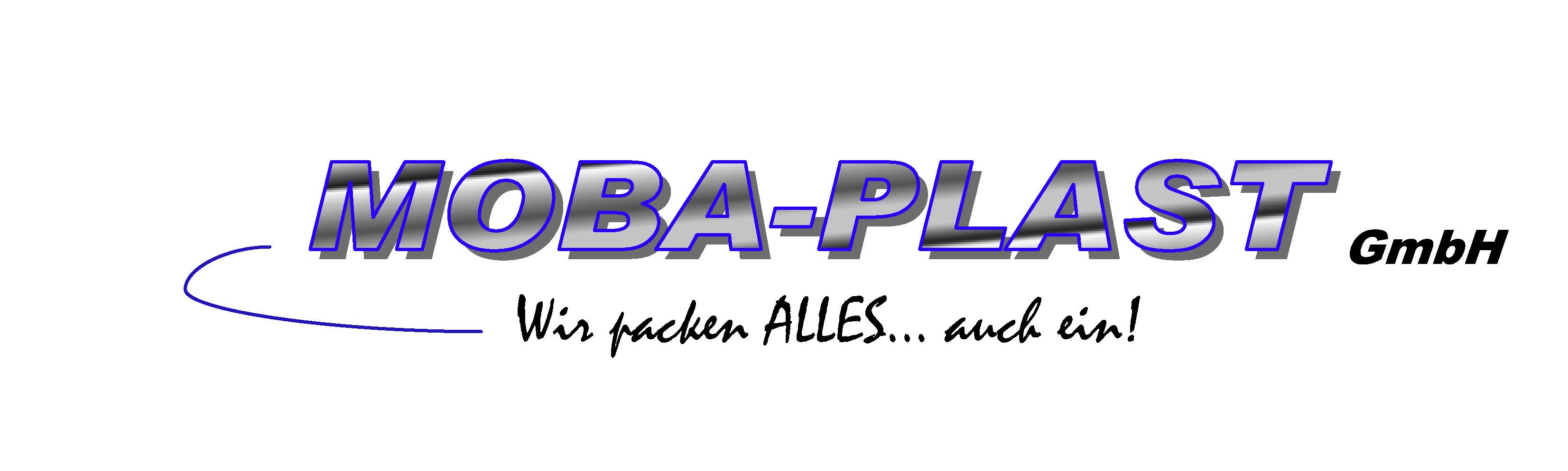 Logo MOBA-PLAST GmbH