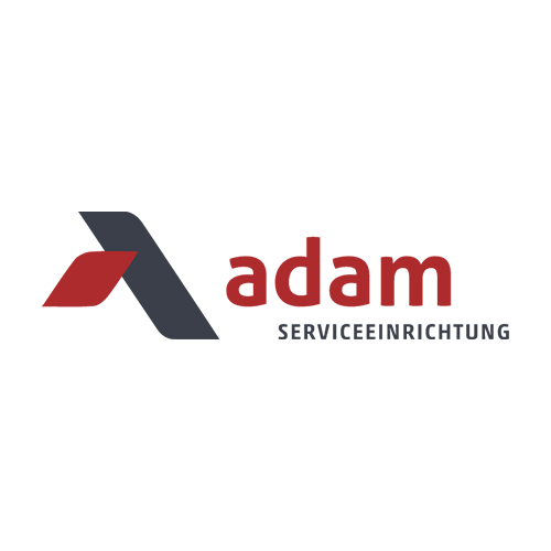 Logo Adam Serviceeinrichtung GmbH