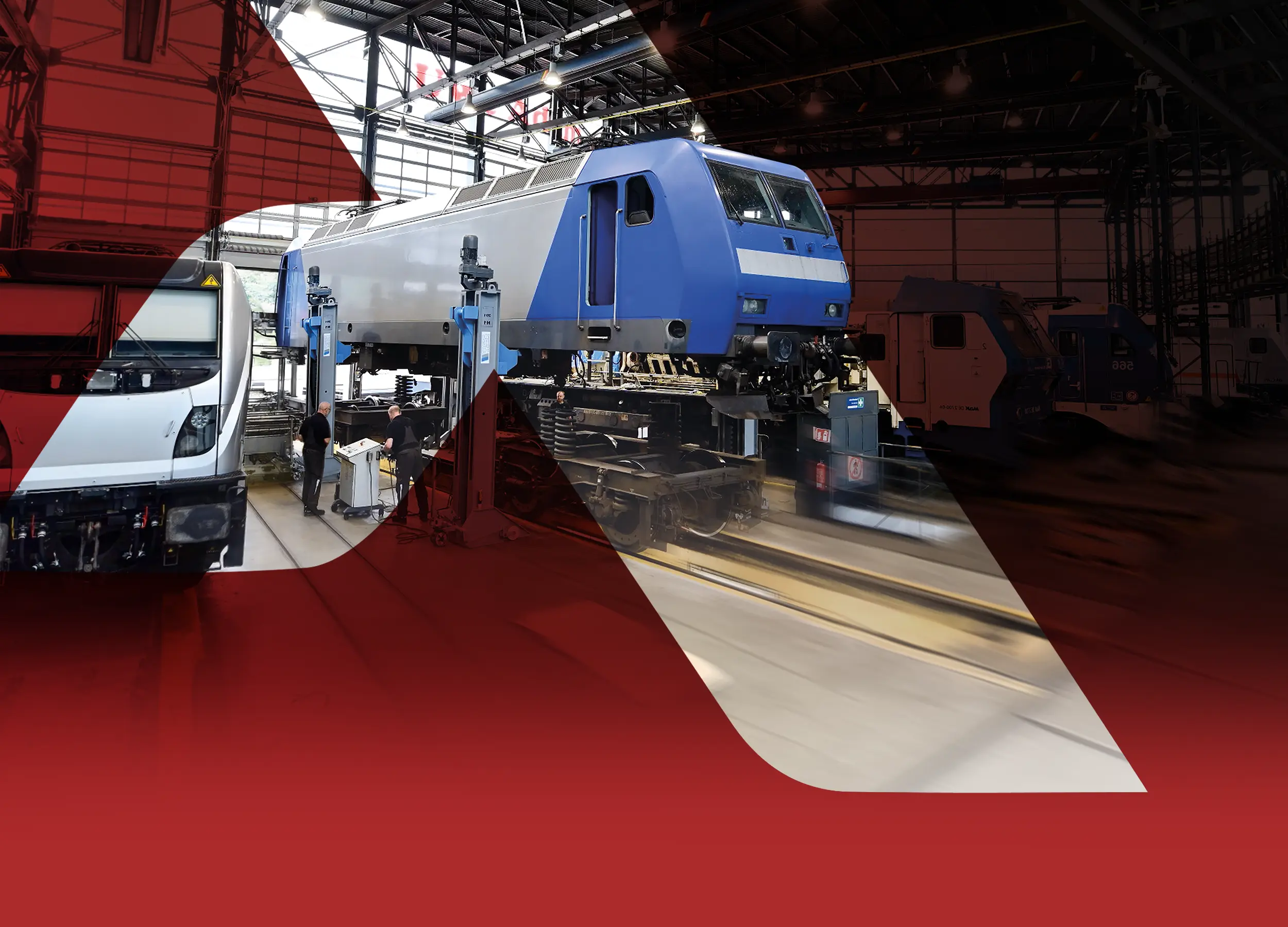 Adam Serviceeinrichtung – Fertigung