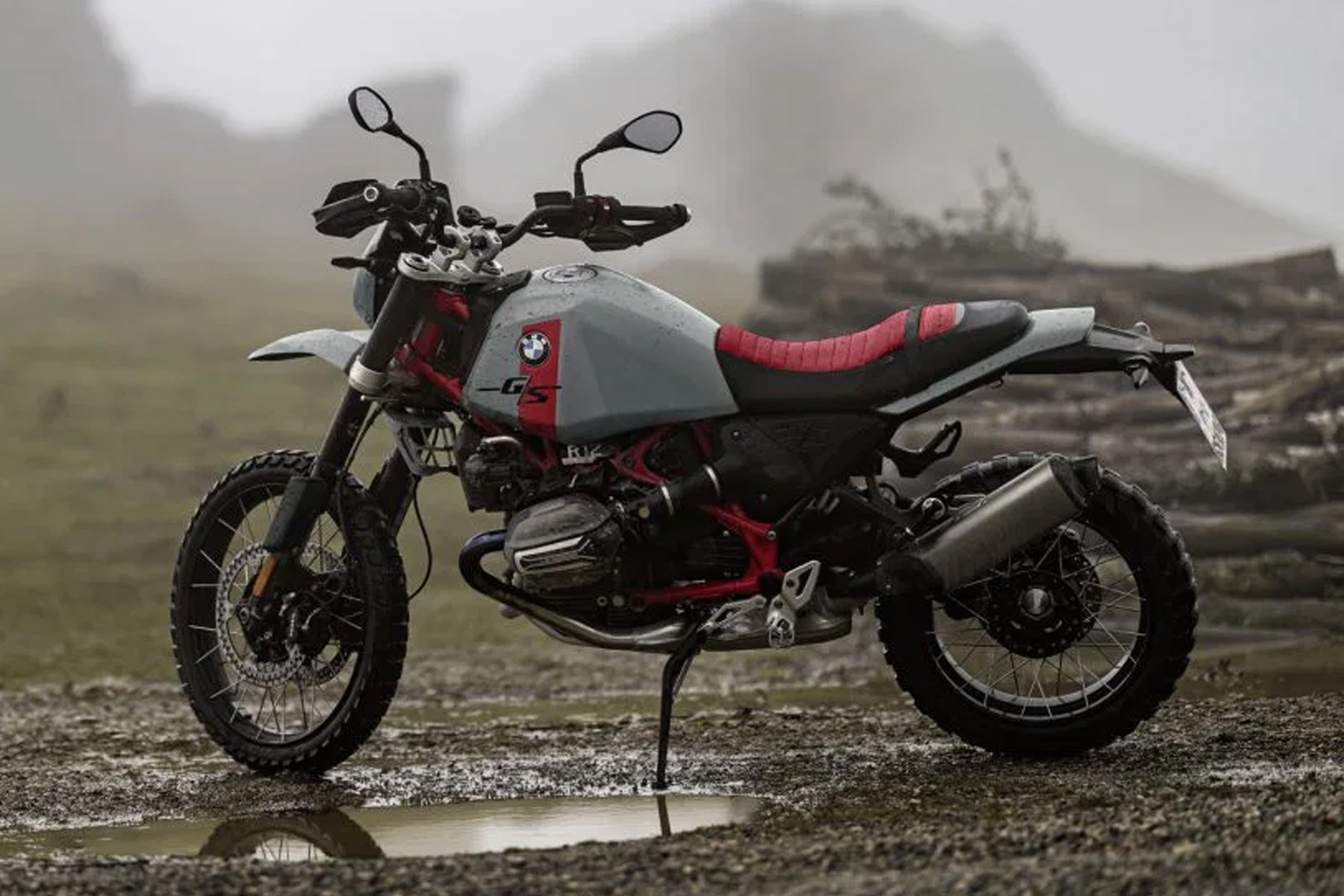 BMW R 12 GS
