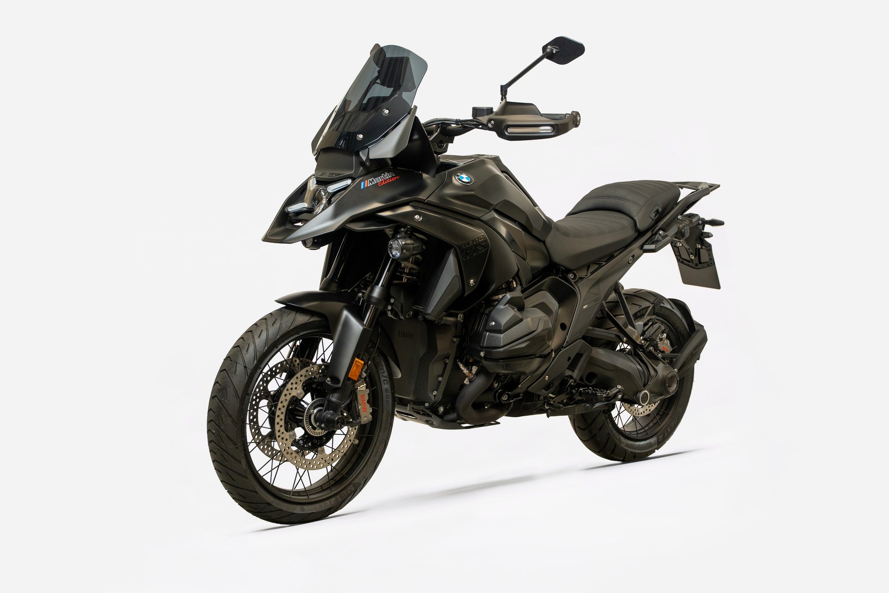 BMW R 1300 GS Martin Edition
