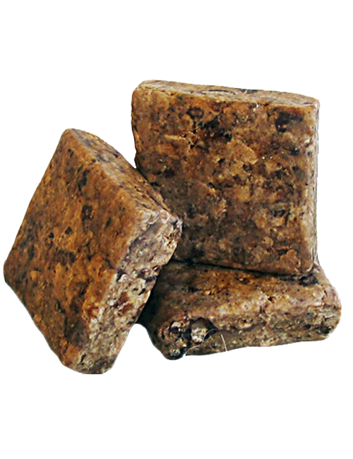 Black Soap Produktlinie